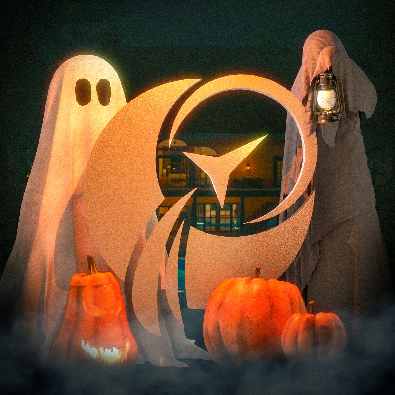 Celestia Identity, 2