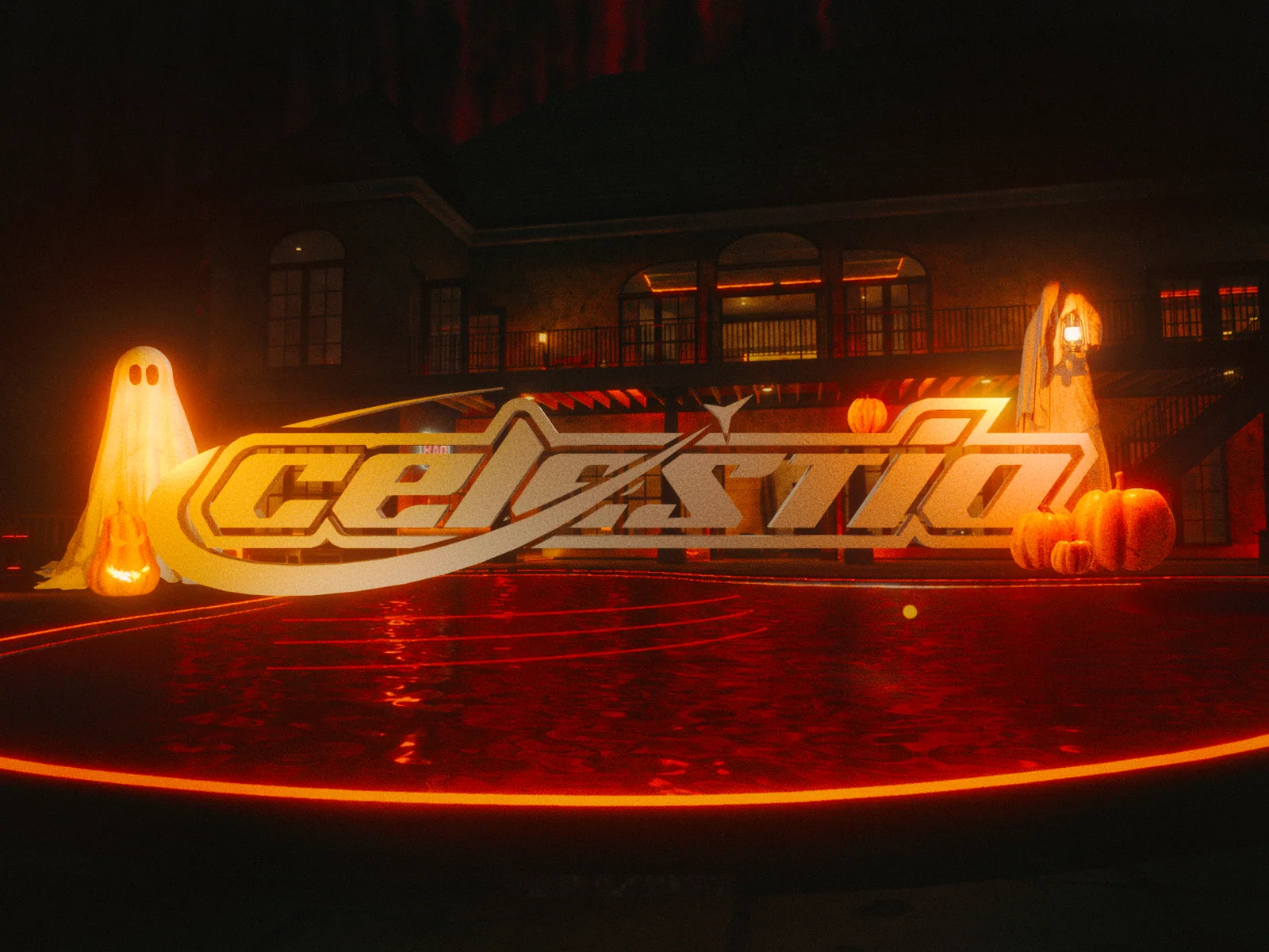 Celestia Identity, 2