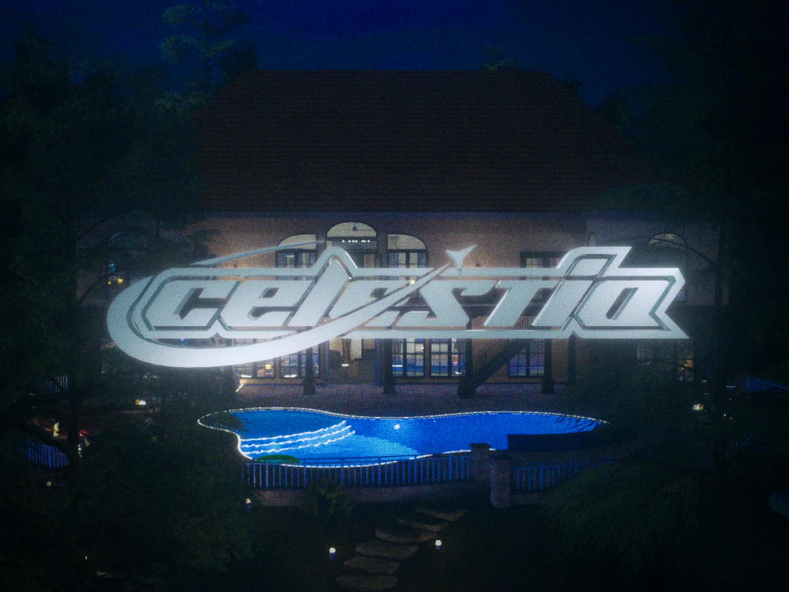 Celestia Identity, 1