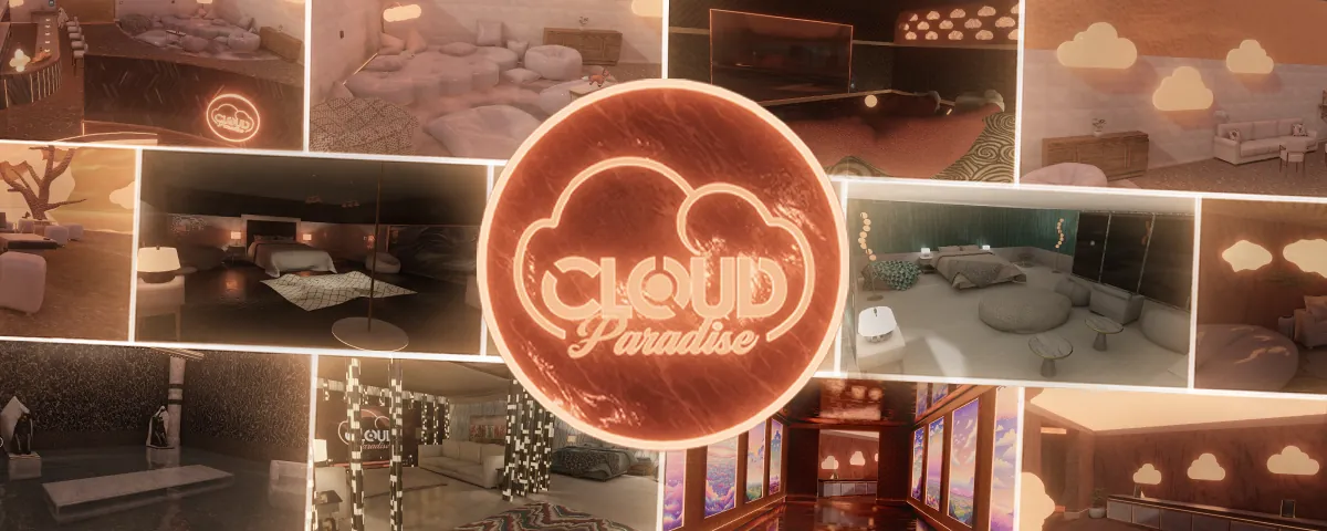 Cloud Paradise, 1
