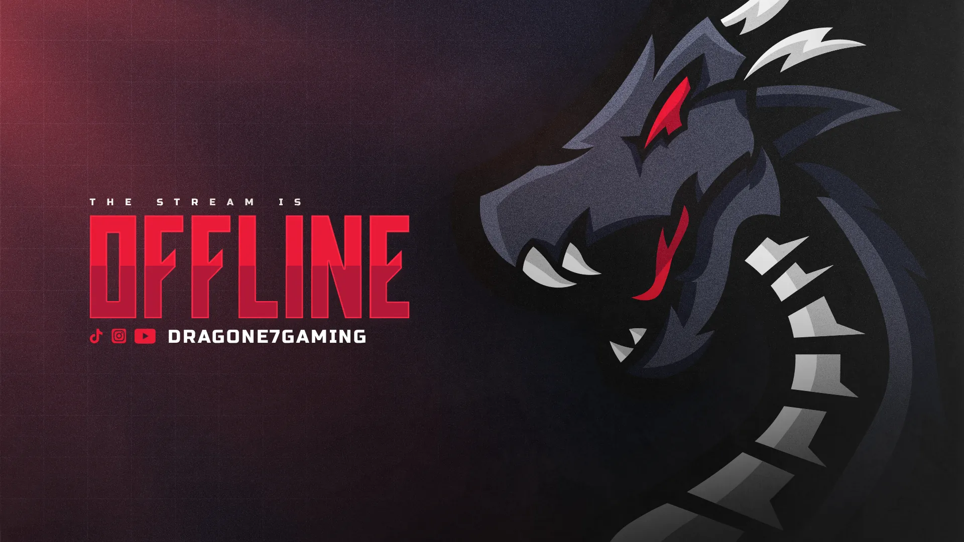 Dragone7 Identity, 1