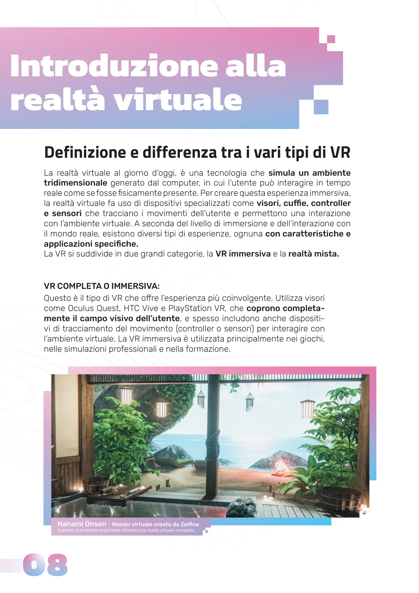 Elaborato conclusivo, Pagina 10 di 62