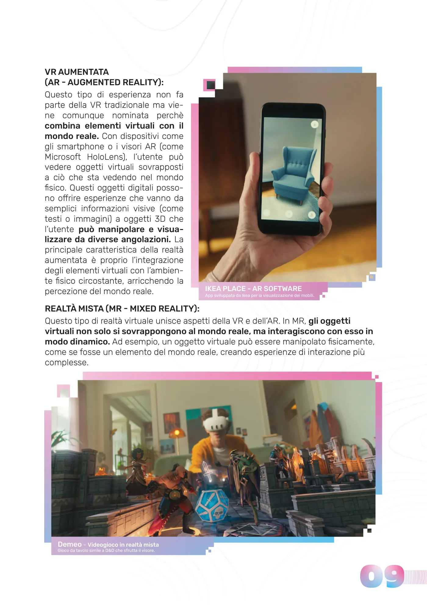 Elaborato conclusivo, Pagina 11 di 62