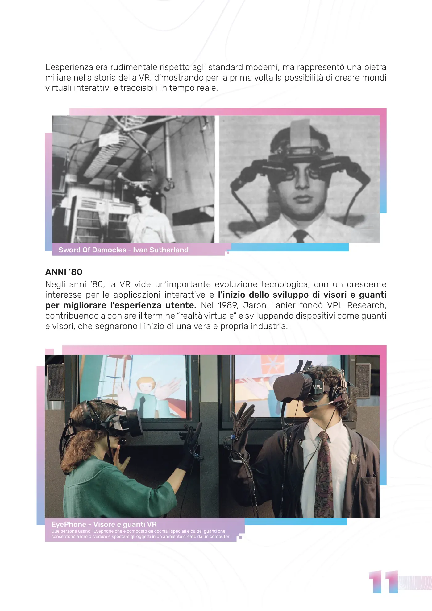 Elaborato conclusivo, Pagina 13 di 62