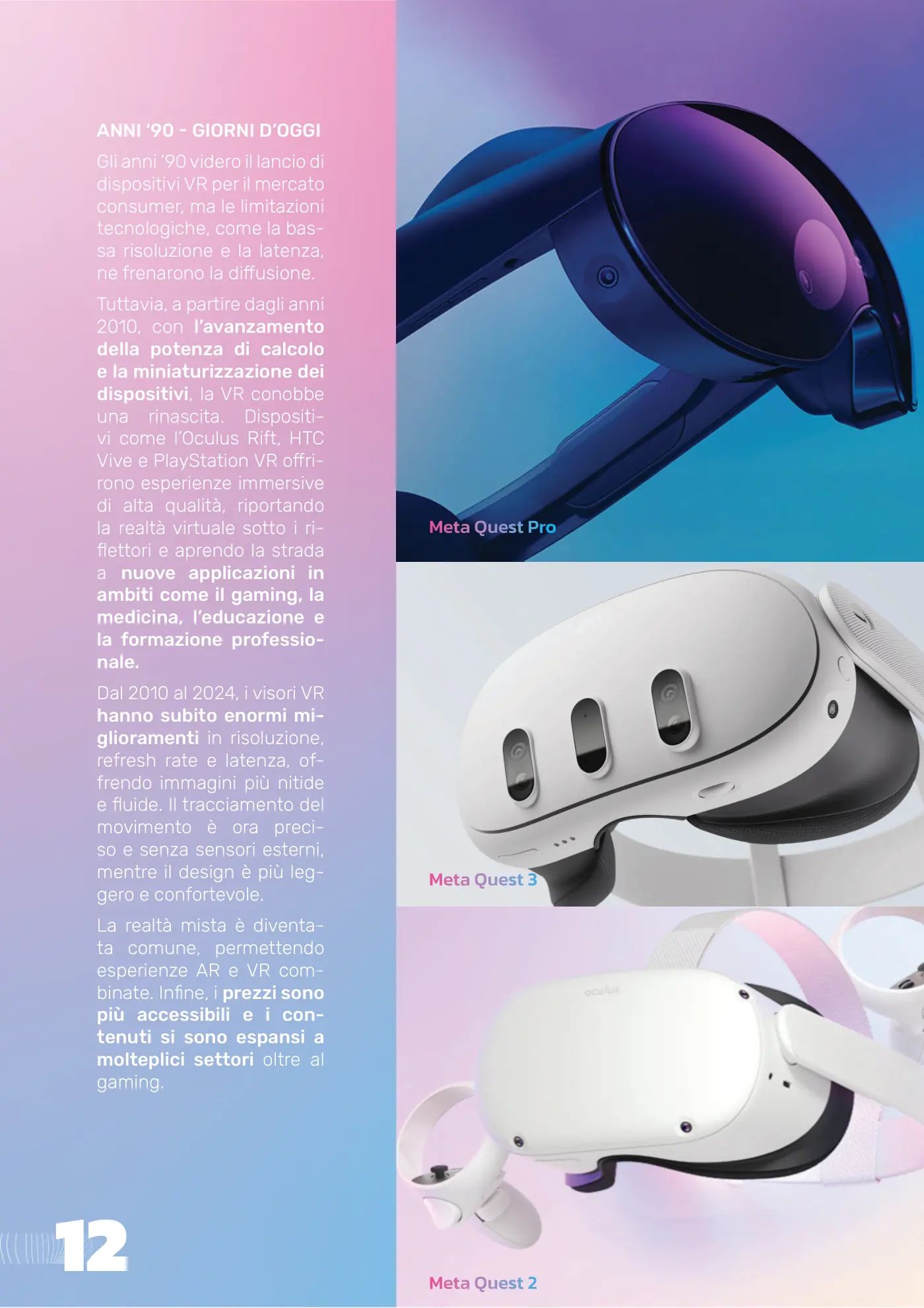 Elaborato conclusivo, Pagina 14 di 62