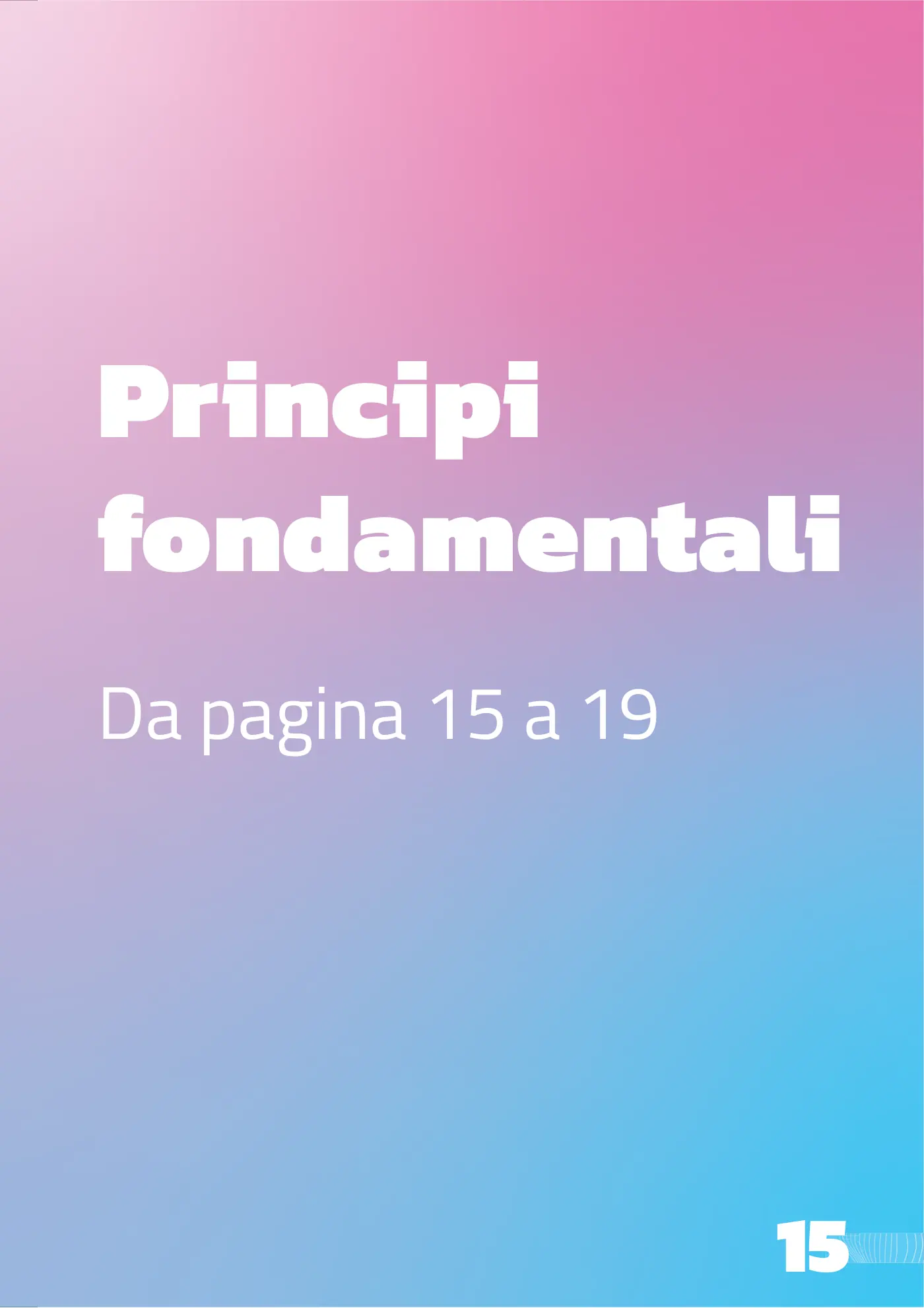 Elaborato conclusivo, Pagina 17 di 62