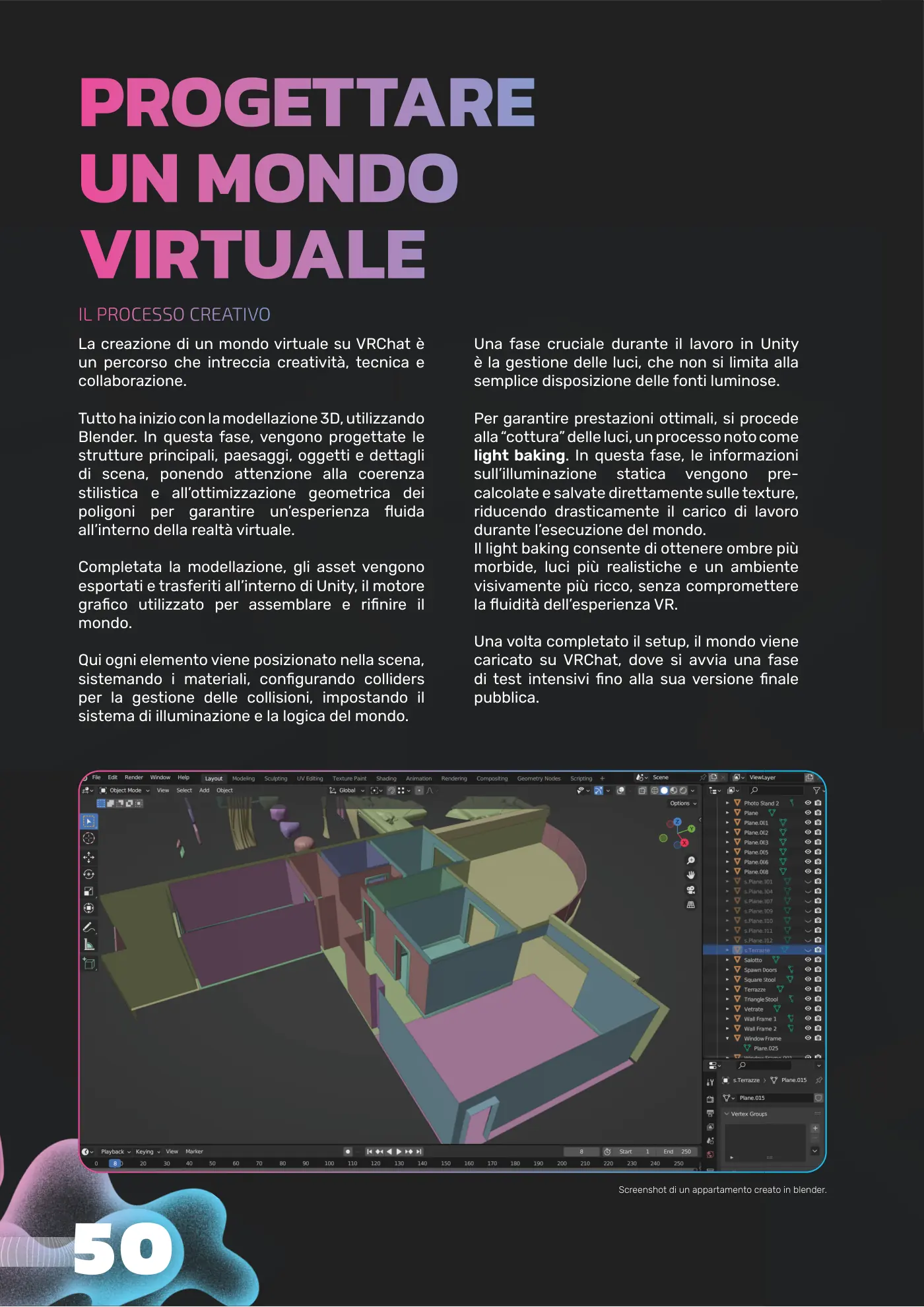 Elaborato conclusivo, Pagina 52 di 62