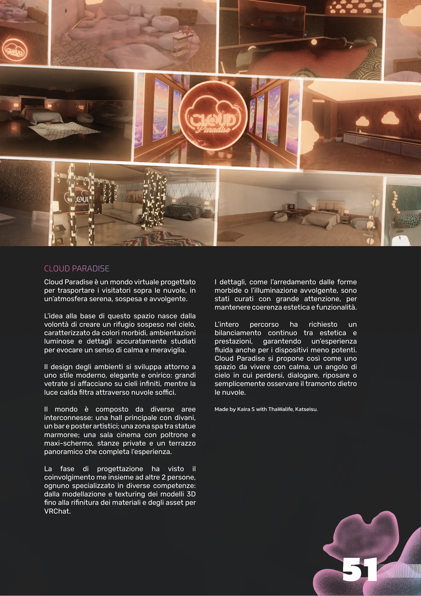 Elaborato conclusivo, Pagina 53 di 62