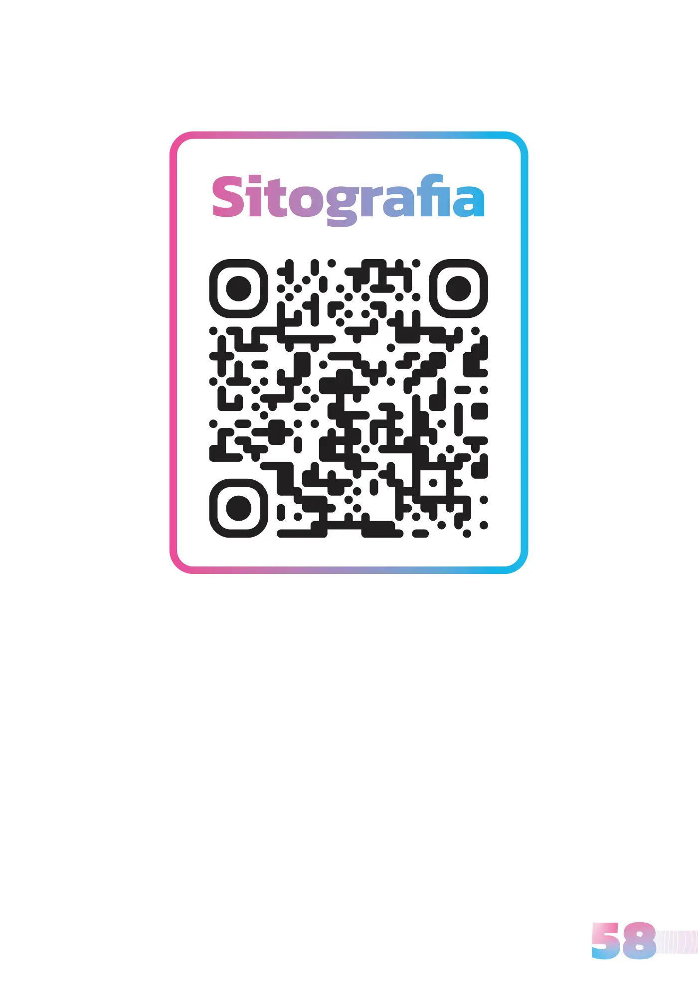 Elaborato conclusivo, Pagina 60 di 62