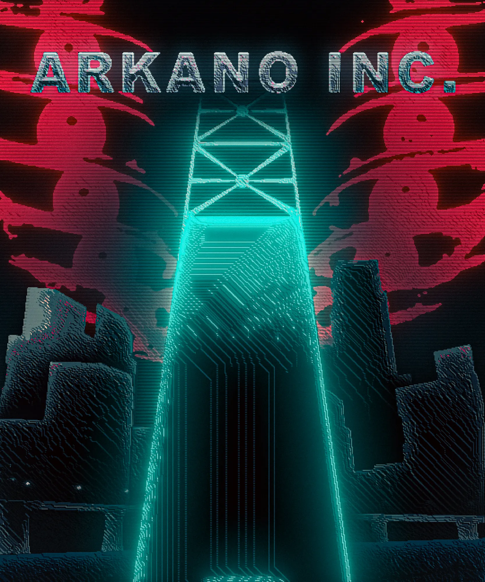 The Tower – Official Merch, 1