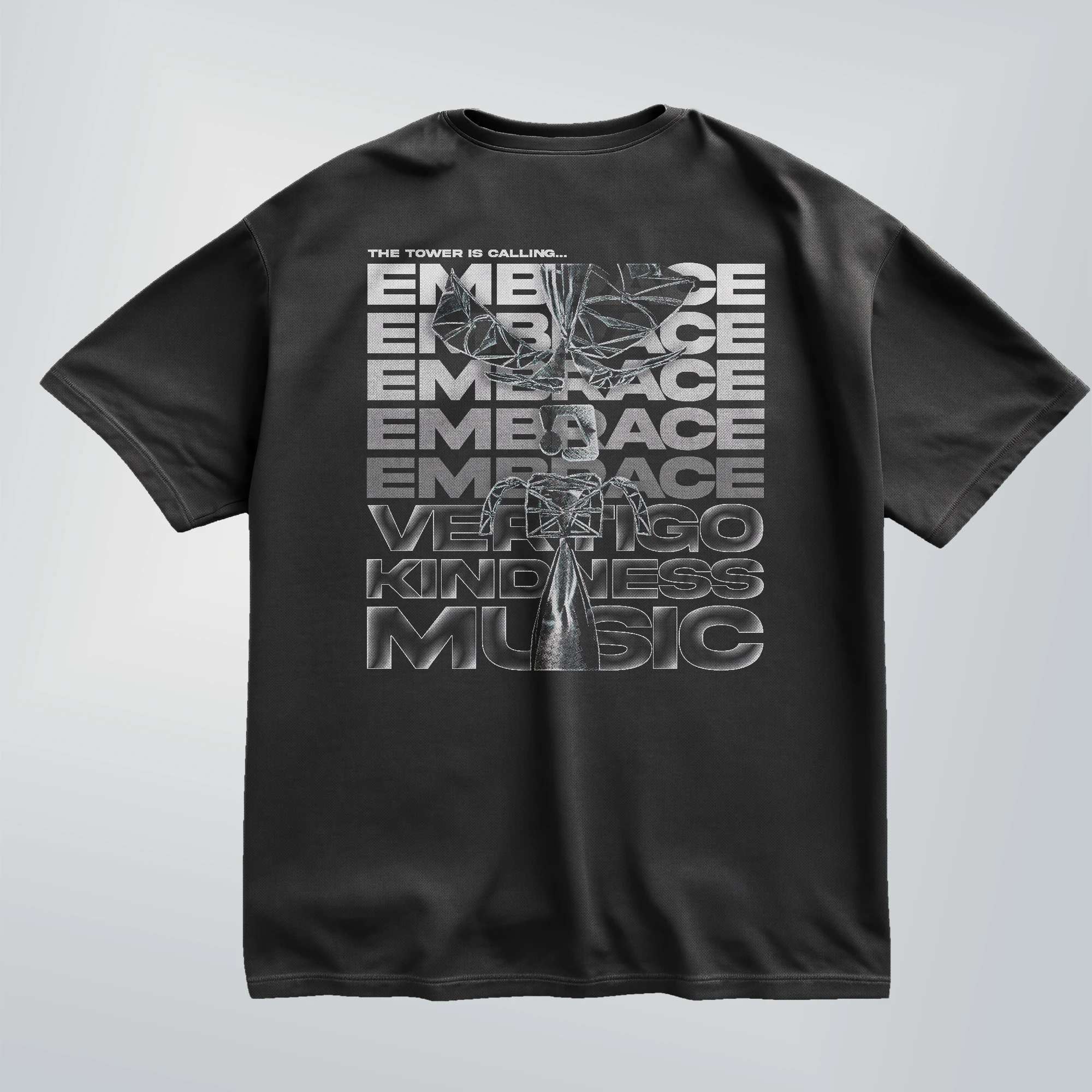 The Tower – Official Merch, 2