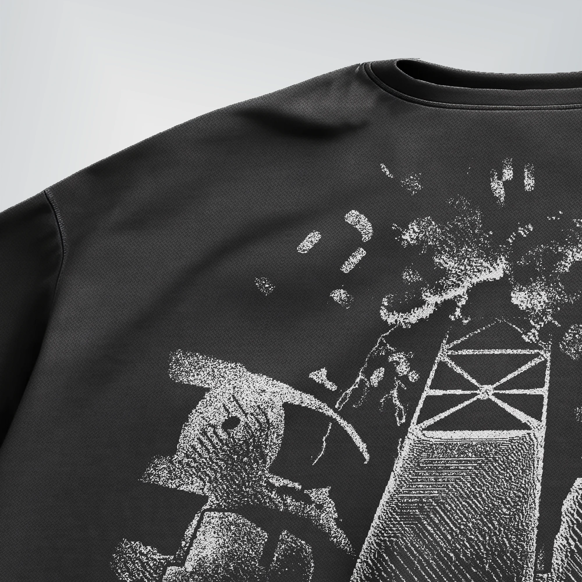The Tower – Official Merch, 4