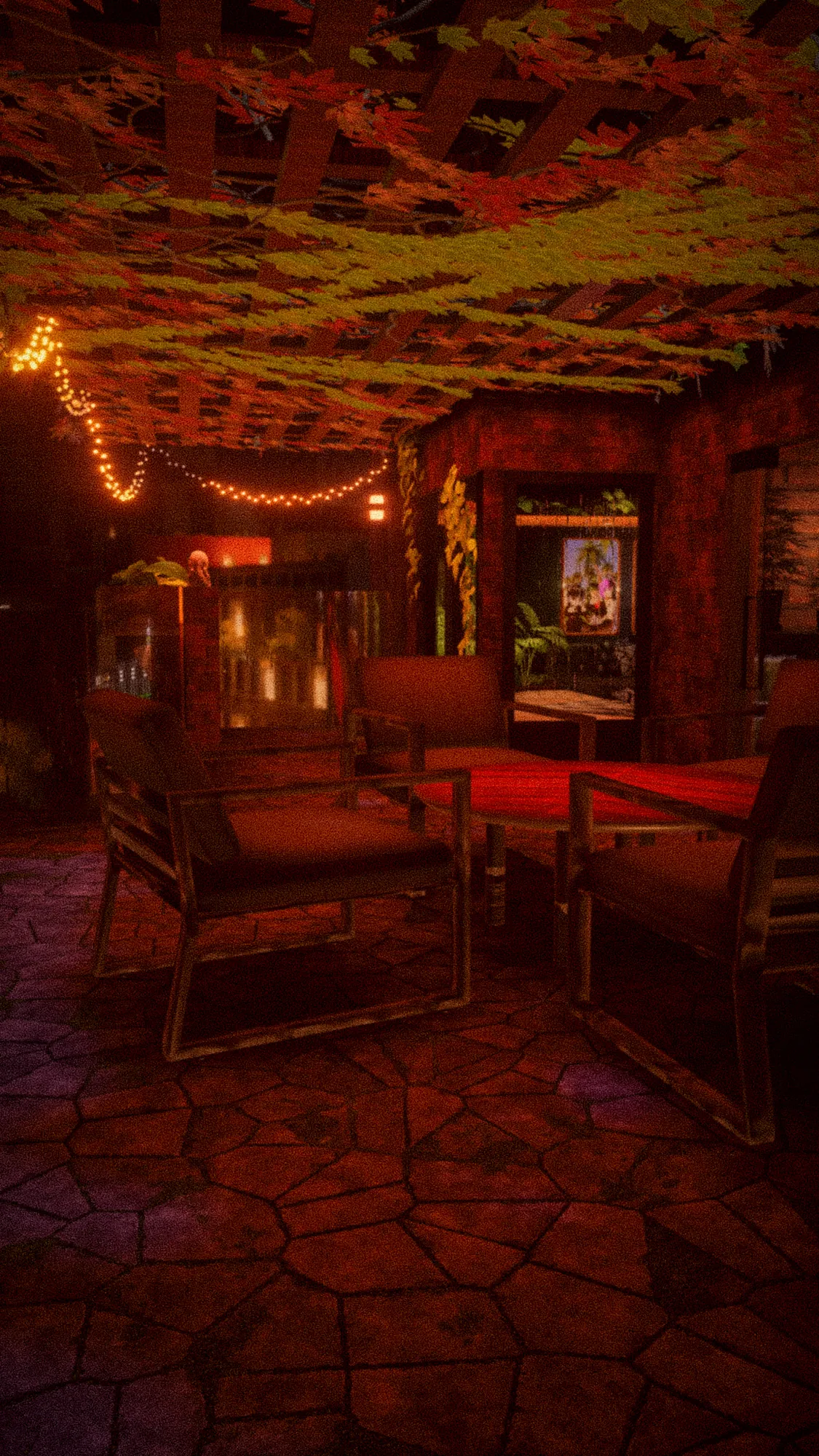 Urban Hideout, 2
