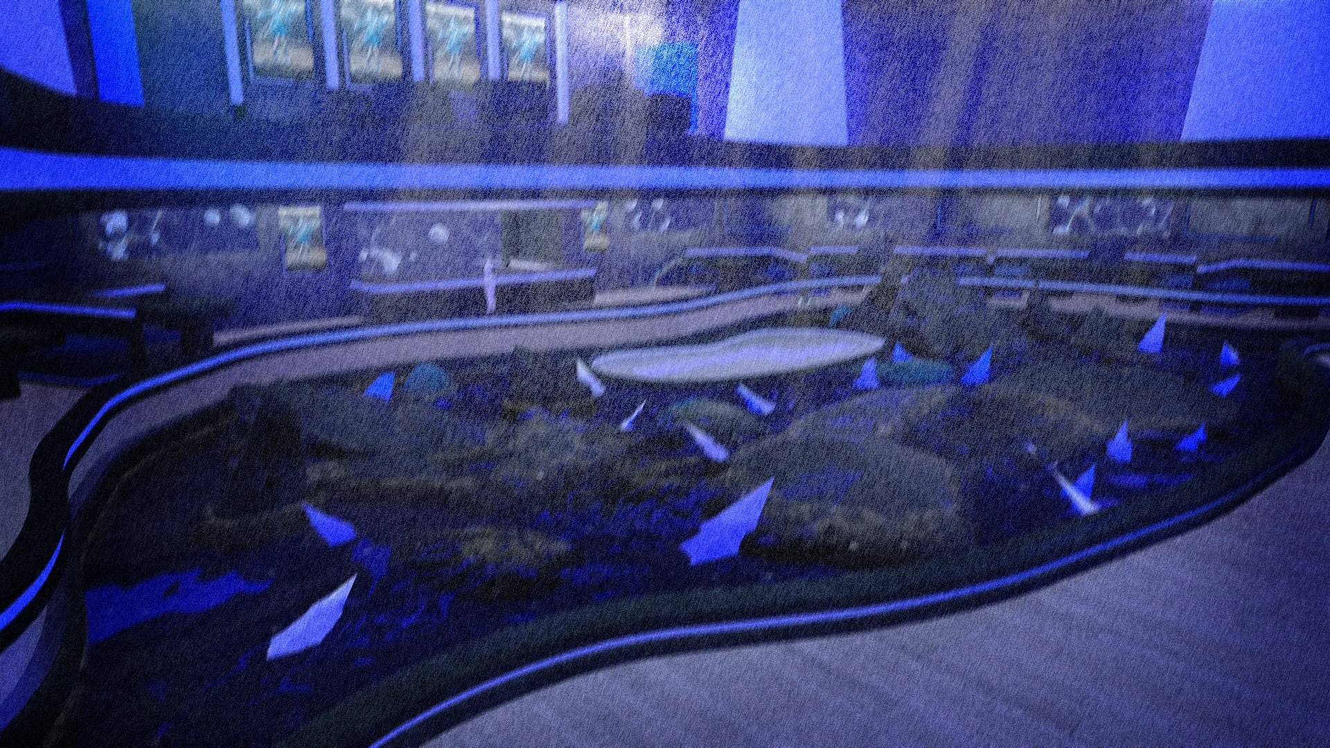 Visual Experiments #1, 3