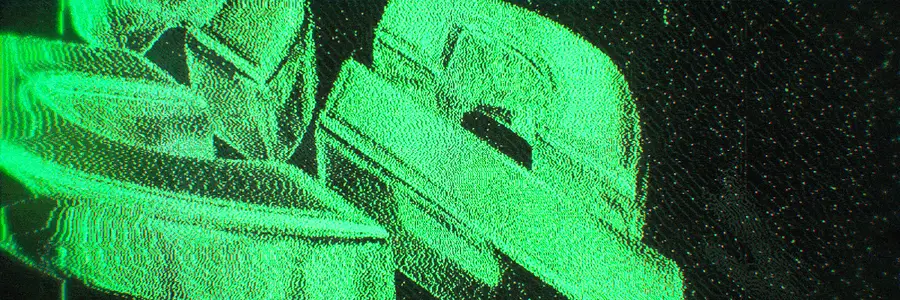 Visual Experiments #2, 1