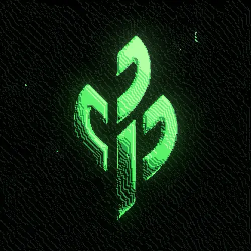 Visual Experiments #2, 2